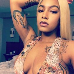 Une bonne escorte pour un massage erotique