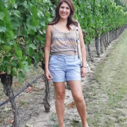 Escorte Brossard pour des serieux