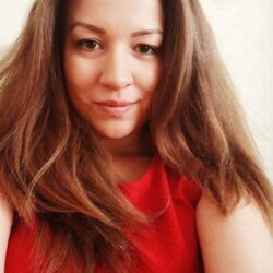 Je suis Magalie la pute du coin