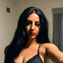 Escort intime prête à tout