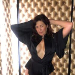 Qui est ici pour dogging quebec ?