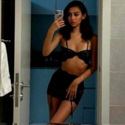 je suis une bonne escorte drummondville