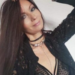 Escorte a victo pour plan cul mature